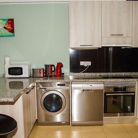 Orlando Apartment Costa Adeje  Esterno foto
