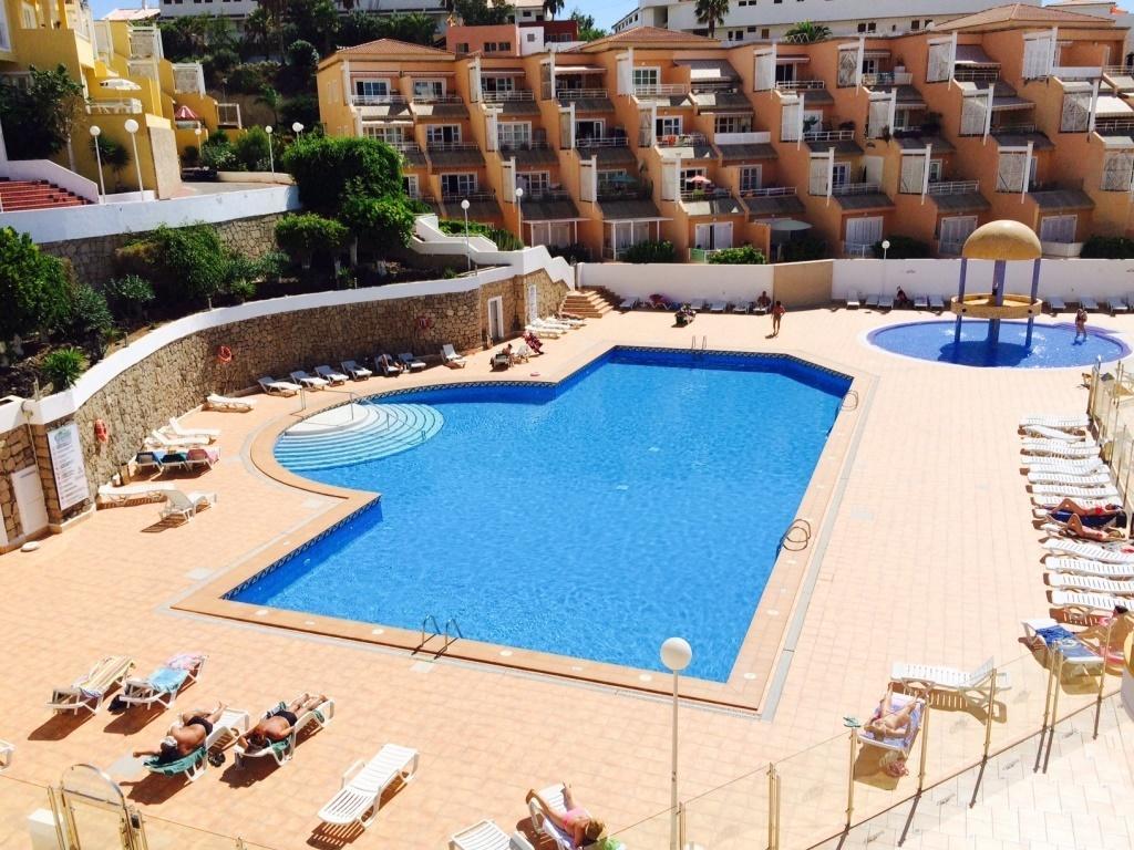 Orlando Apartment Costa Adeje  Camera foto