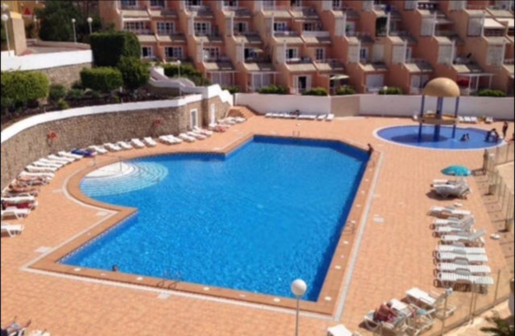 Orlando Apartment Costa Adeje  Esterno foto