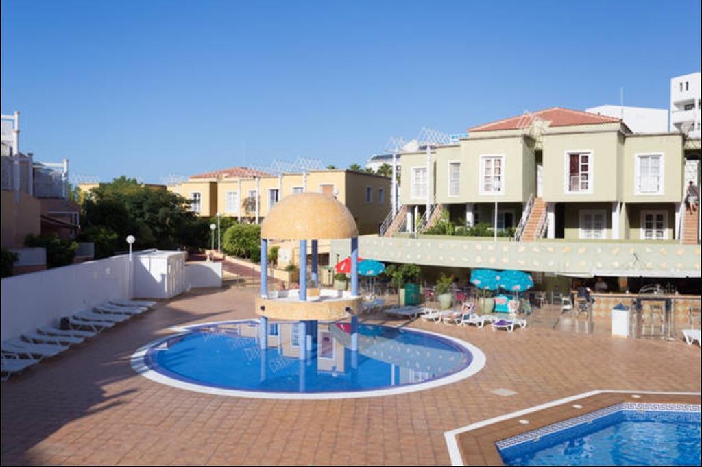 Orlando Apartment Costa Adeje  Esterno foto