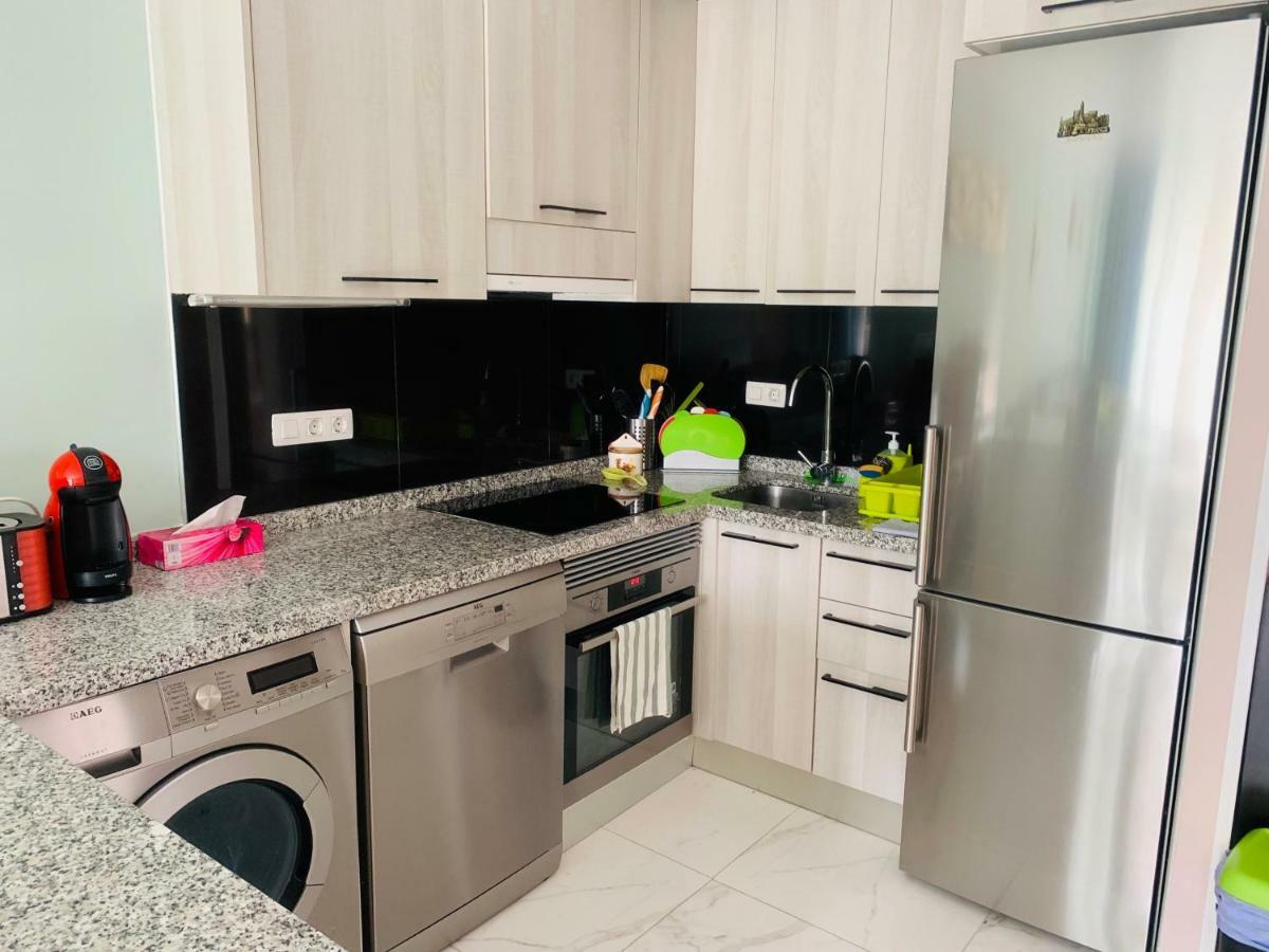 Orlando Apartment Costa Adeje  Esterno foto