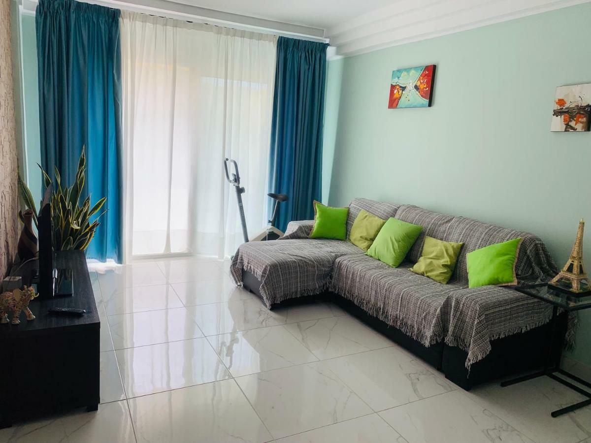 Orlando Apartment Costa Adeje  Esterno foto