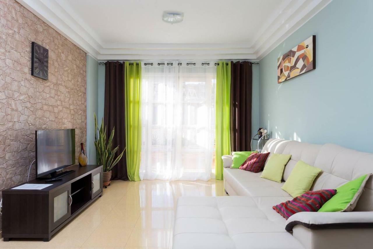 Orlando Apartment Costa Adeje  Esterno foto