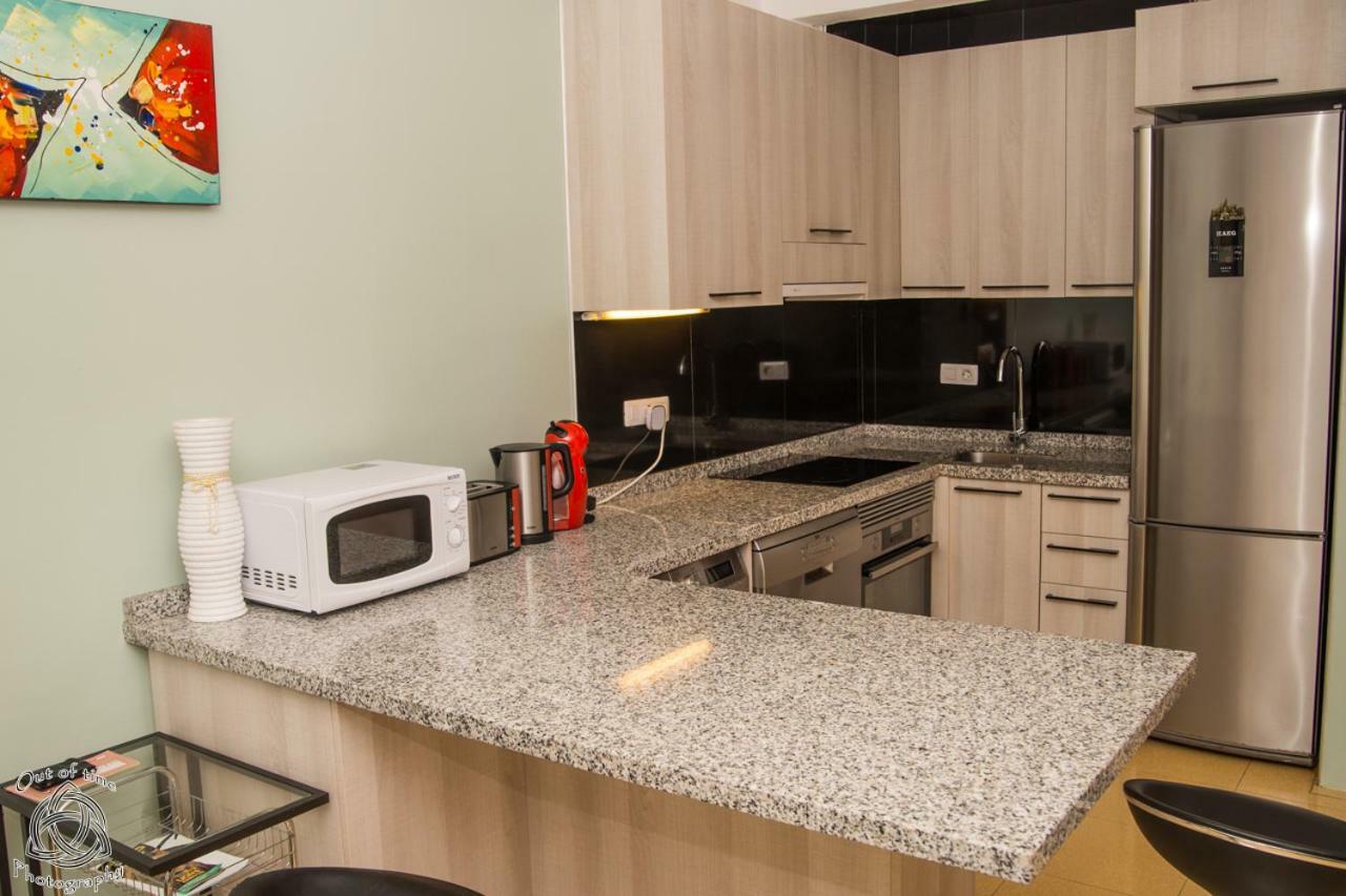 Orlando Apartment Costa Adeje  Esterno foto