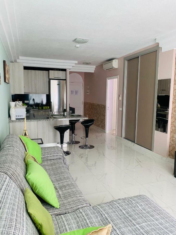 Orlando Apartment Costa Adeje  Esterno foto