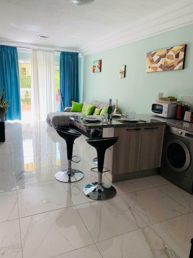 Orlando Apartment Costa Adeje  Esterno foto