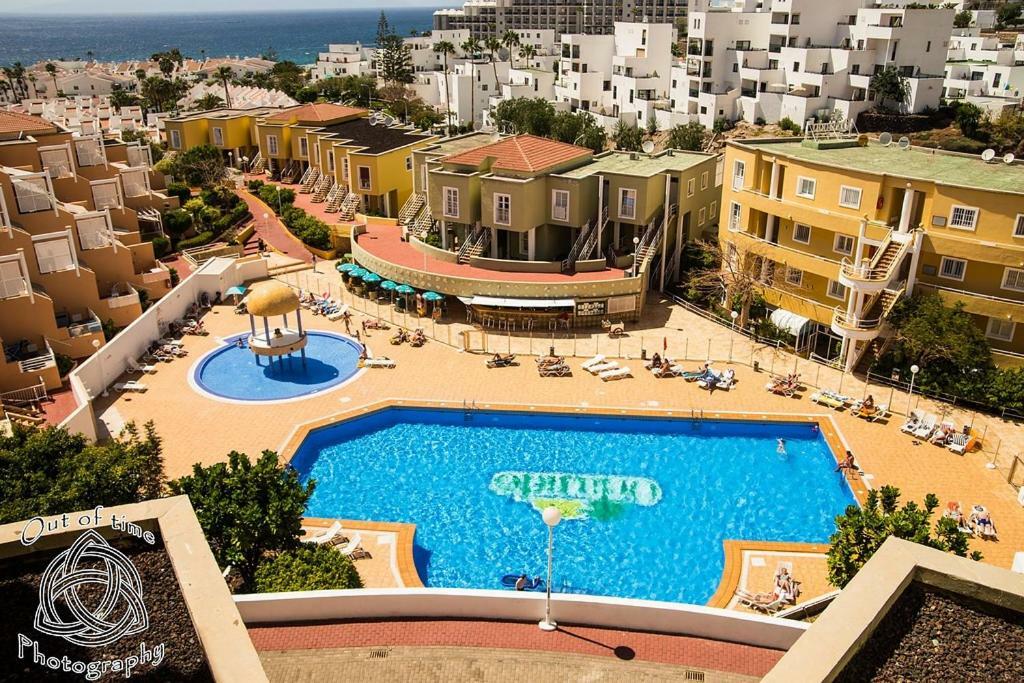 Orlando Apartment Costa Adeje  Esterno foto