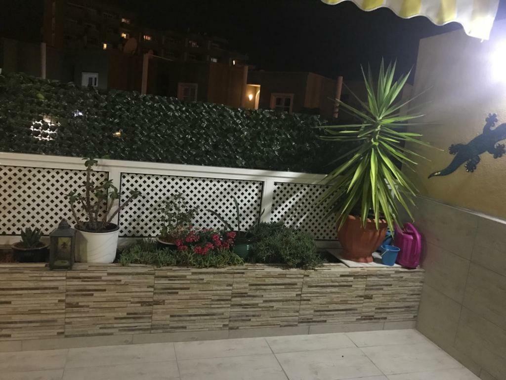 Orlando Apartment Costa Adeje  Esterno foto