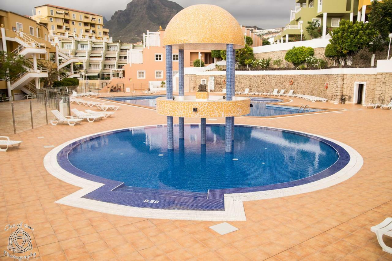 Orlando Apartment Costa Adeje  Esterno foto
