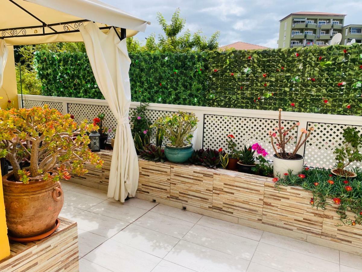 Orlando Apartment Costa Adeje  Esterno foto
