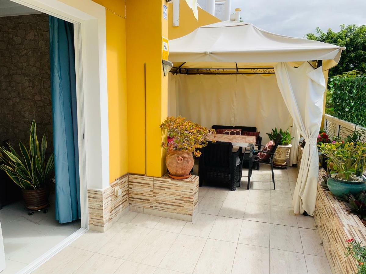 Orlando Apartment Costa Adeje  Esterno foto