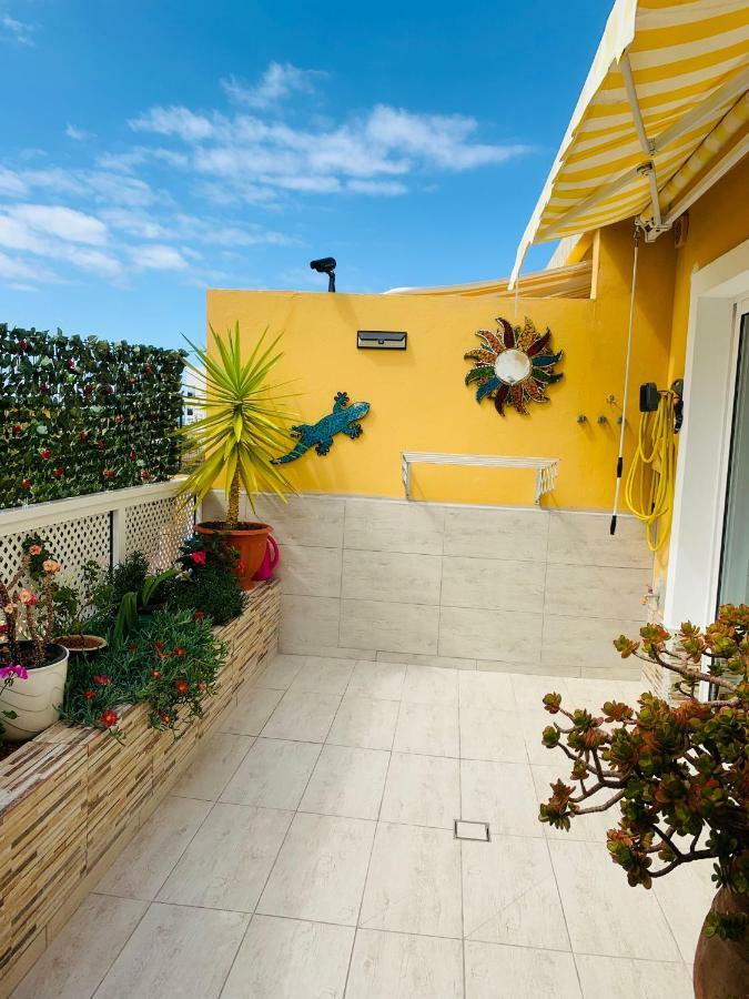Orlando Apartment Costa Adeje  Esterno foto