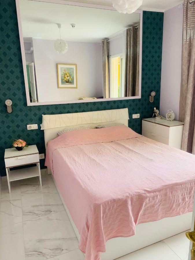 Orlando Apartment Costa Adeje  Esterno foto