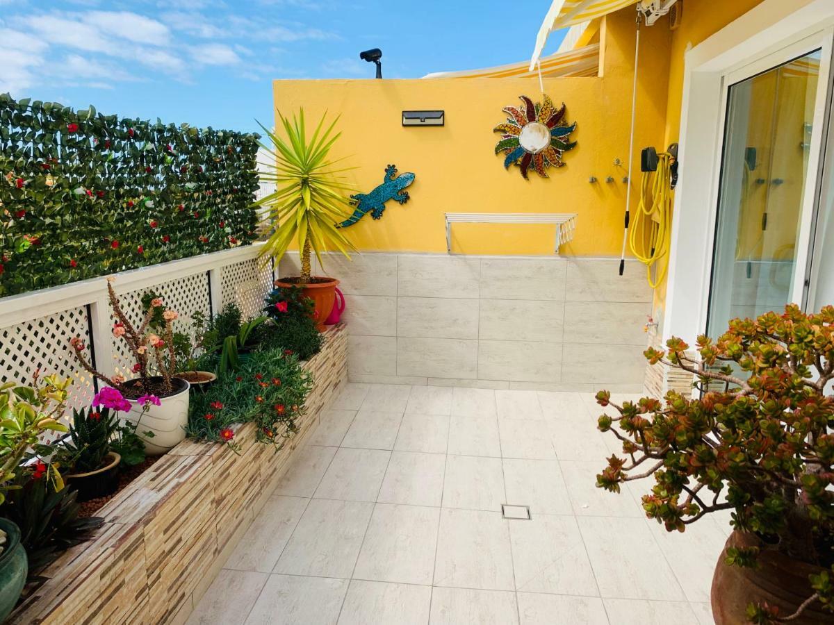 Orlando Apartment Costa Adeje  Esterno foto