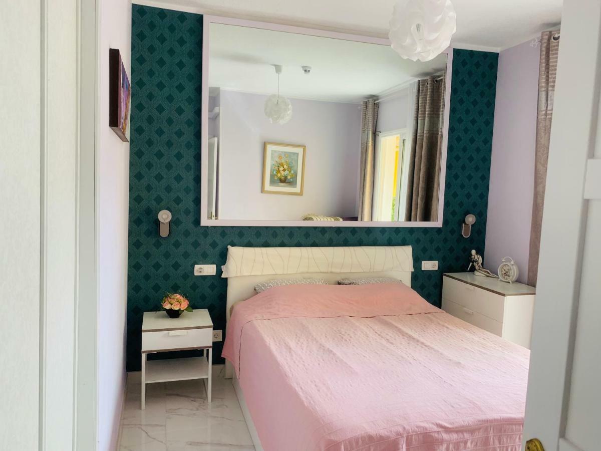 Orlando Apartment Costa Adeje  Esterno foto